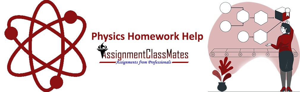 physics hw help