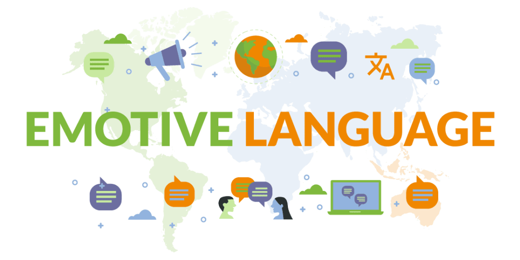 What Is Emotive Language? Types, Examples & Definition