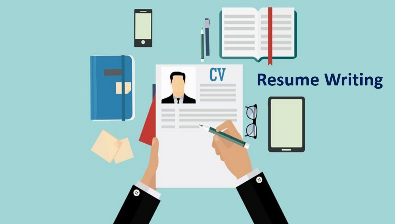 Resume Writing: How to Stand Out from the Crowd