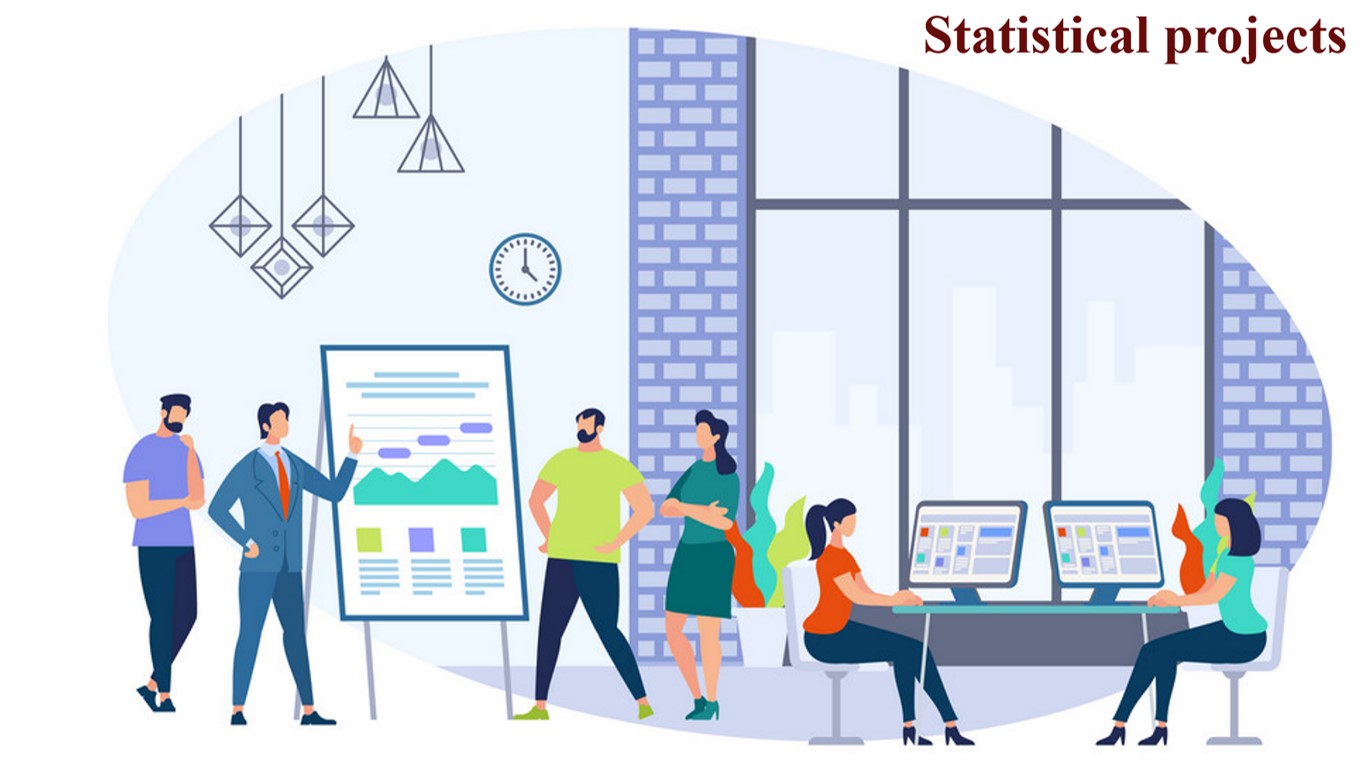 Statistical Projects Topics & Examples